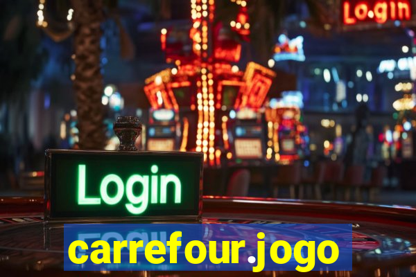 carrefour.jogo cassino online